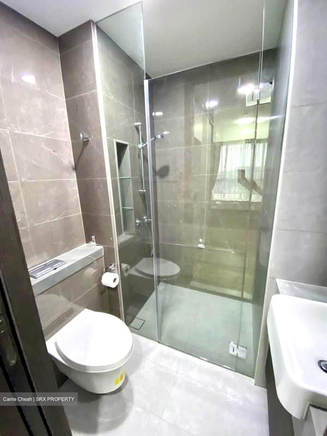 Parc Clematis (D5), Apartment #603500291